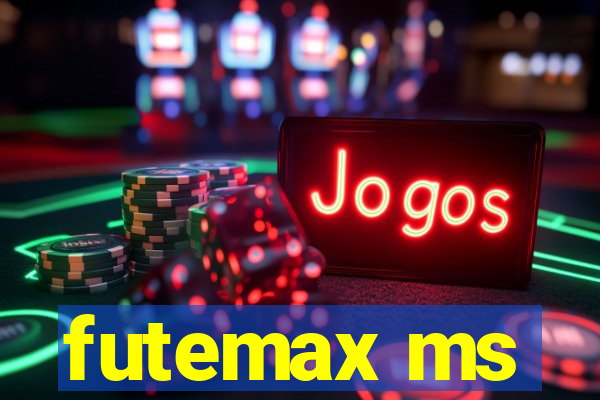 futemax ms